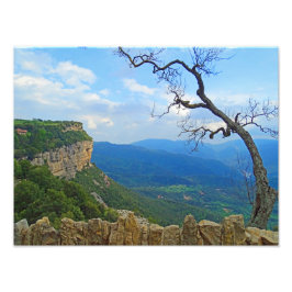 Foto Tavertet Mountain View