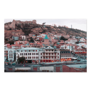 Foto Tbilisi Georgia
