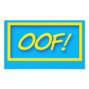 Foto Tchau! Gamer dizendo citação