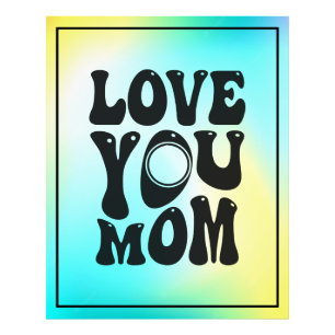 Foto Te Amo Mãe Dia de as mães-51727