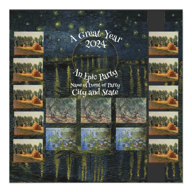 Foto Tea Brunch Lunch Patio Garden 2024 Party Celebrate (Frente)