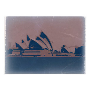 Foto Teatro da ópera de Sydney