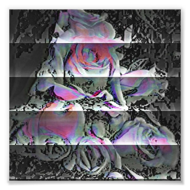 Foto Techno Bouquet  (Frente)