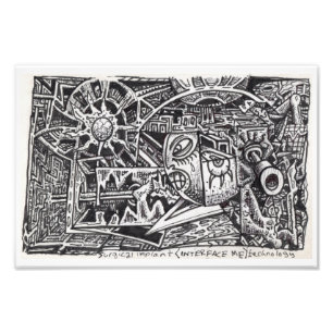 Foto Tecnologia de Implante Cirúrgico (Interface Me)