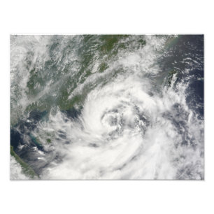 Foto Tempestade tropical Kammuri