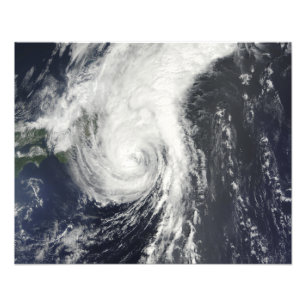 Foto Tempestade tropical Krovanh