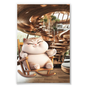 Foto Tempo De Café Gordo E Sassado