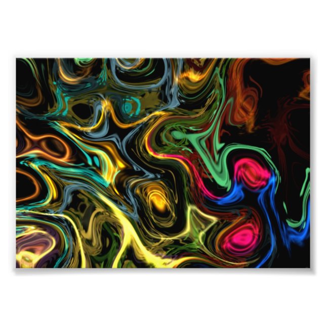 Foto Tendência criativa Arte moderna 567a (Frente)