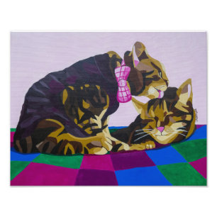 Foto Tenho As Costas