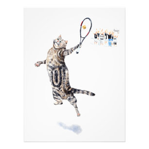Foto Tênis de Reprodução de Gato