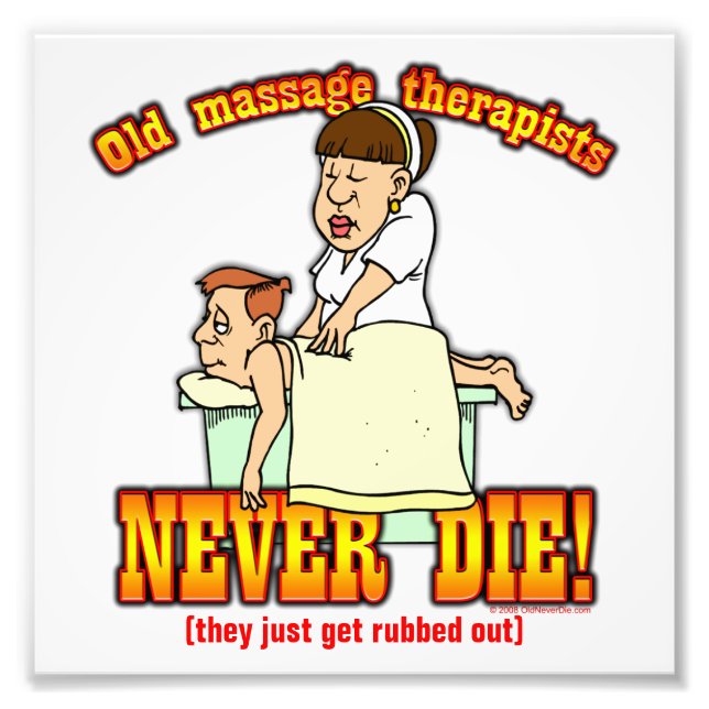 Foto Terapistas de Massagem (Frente)