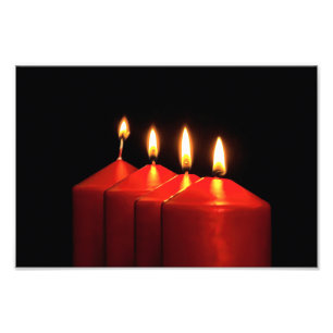 Foto Terra Adversa da Vela de Natal
