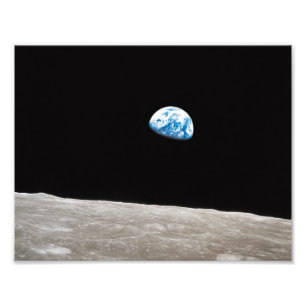 Foto Terra William Anders