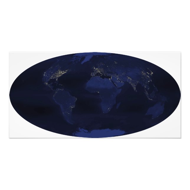 Foto TerraÃ-oPesar horas da noite (Frente)