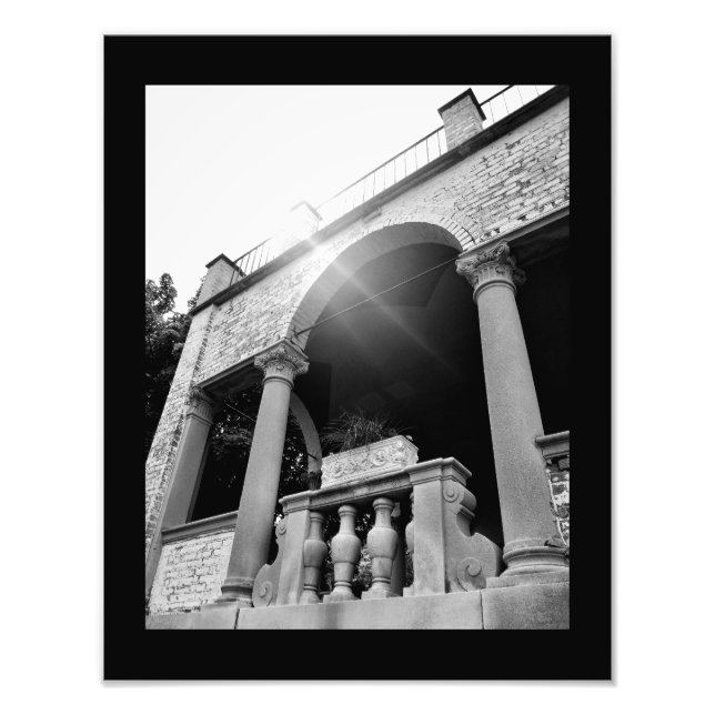 Foto Terrace View (Frente)