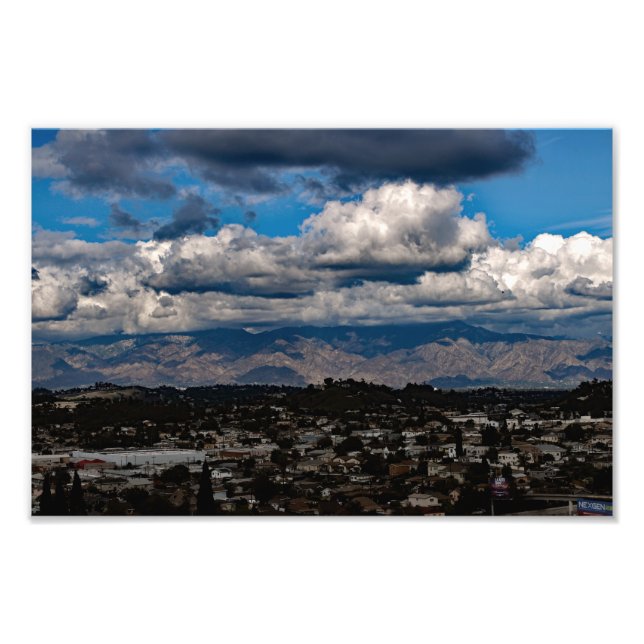 Foto Terraço da Cidade  (Frente)