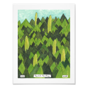 Foto Território Esquadrão