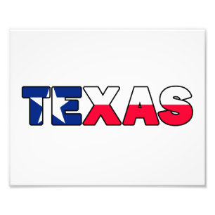 Foto Texas