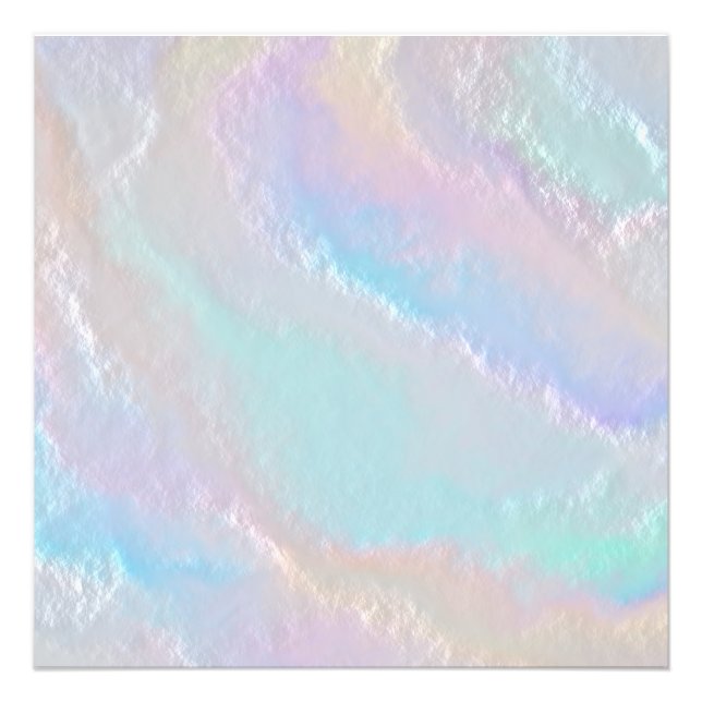 Foto Textura abstrato Arco-Íris (Frente)