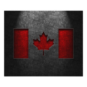 Foto Textura canadense de pedra