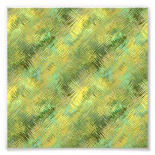 Foto Textura Glassosa Amarela Citrina