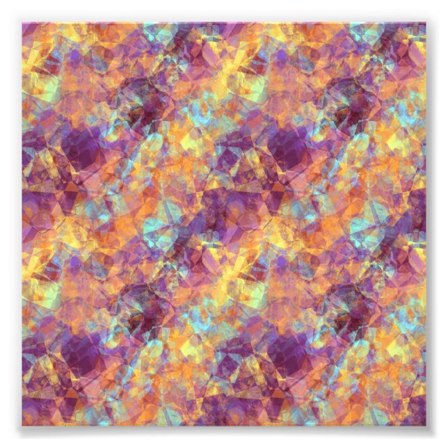 Foto Textura reticulada com ameixa (Frente)