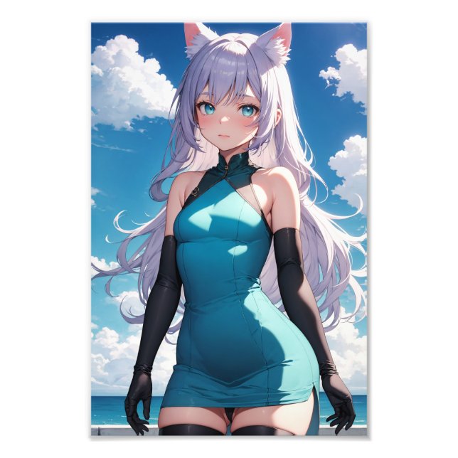 Foto The Cloud Whisperer (Frente)