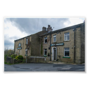 Foto The Fountain Head Inn, Halifax não precisa ser tra
