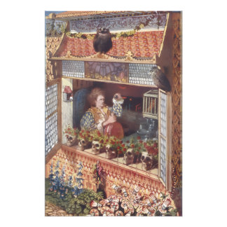 Foto The Great Encahnter