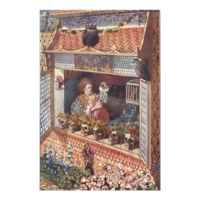 Foto The Great Encahnter (Frente)