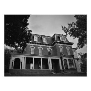 Foto "The Historical General Dodge House"