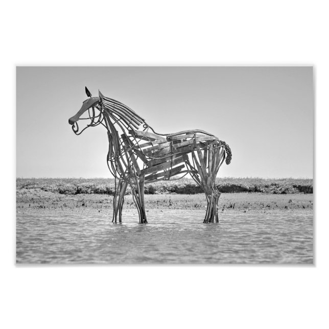 Foto The Lifeboat Horse, Wells-next-the-Sea  (Frente)