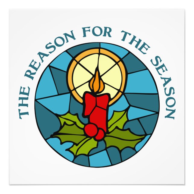 Foto The Reason for the Season 3 (Frente)