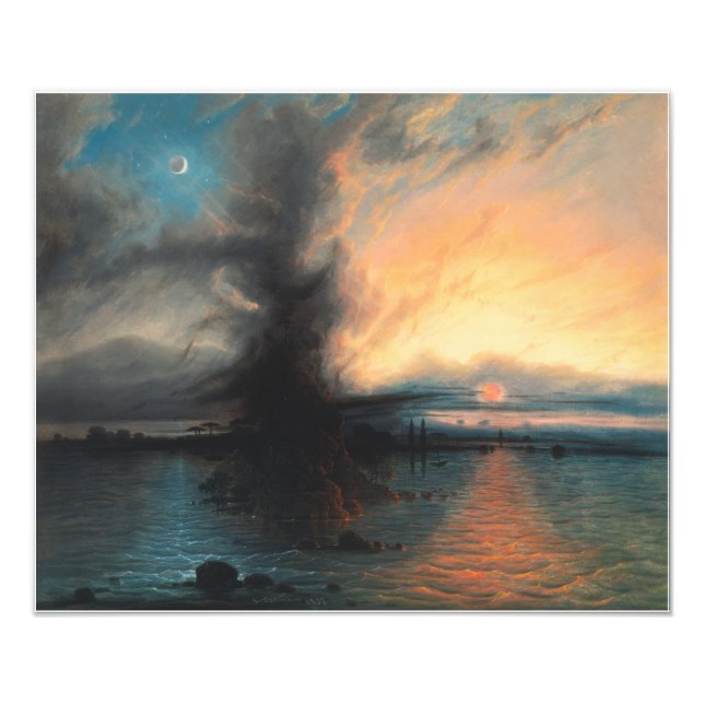 Foto The Rock of Salvation (1837) apresentada por Samue (Frente)