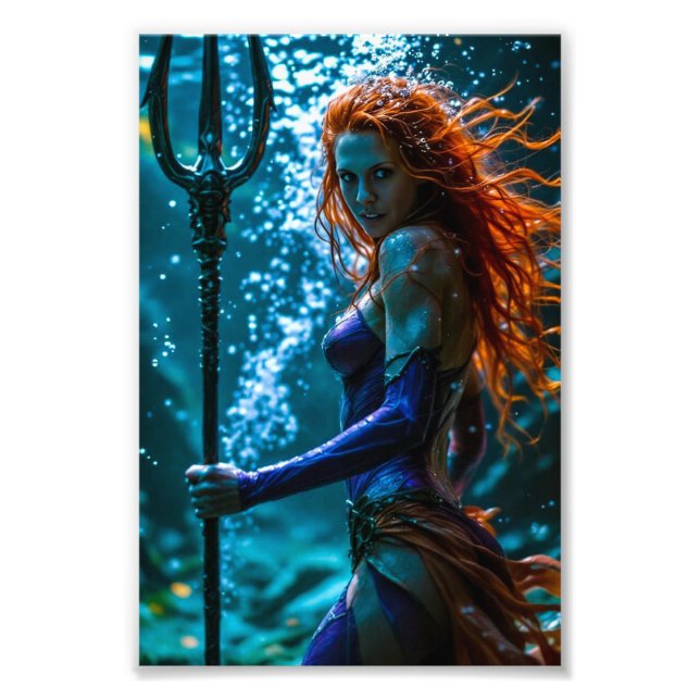 Foto The Sea Queen  (Frente)