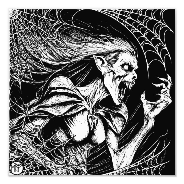 Foto The Witch (Frente)