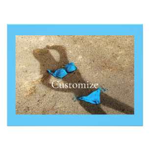 Foto Thunder_Cove da Areia de Bikini Azul