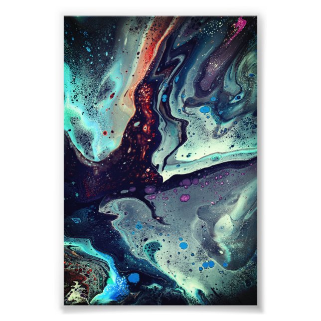 Foto Tidal Echoes 1 (Frente)