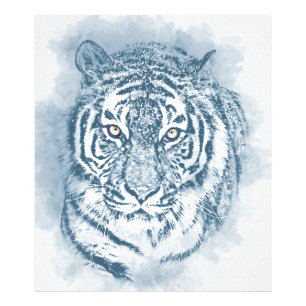 Foto tigre