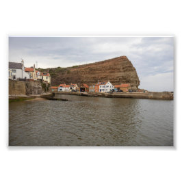 Foto Timeless Charm of Staithes Harbour
