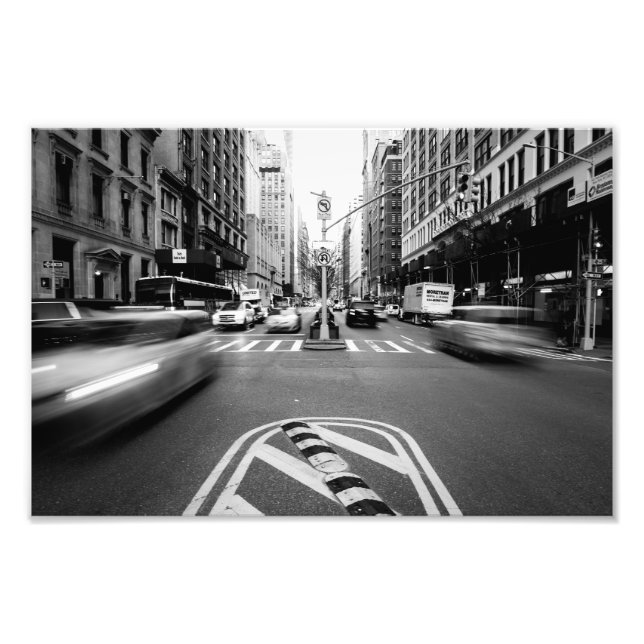 Foto TimeSlip: 42 Street Manhattan (Frente)