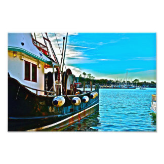 Foto Tinta-A Realmente