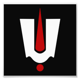 Foto Tirupati Tilak SIgn