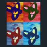 Foto Tocar Calçado Pop<br><div class="desc">Foto de calçados de escuta de criança com efeito de pop. Estes eram meus quando eu era criança. Excelente para qualquer pessoa para dançar/tocar.</div>