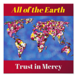 Foto Toda a Poster da Terra