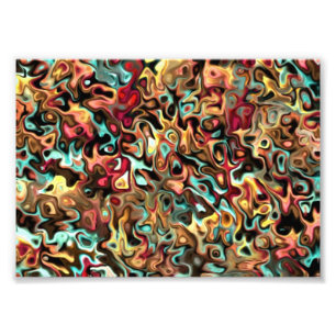 Foto Todos os abstratos Fabulosos