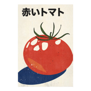 Foto Tomate Vermelho