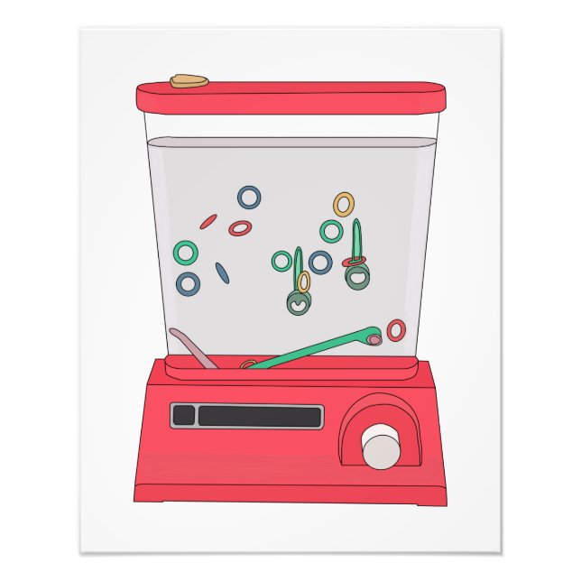 Foto Toques de Anel Água (Frente)