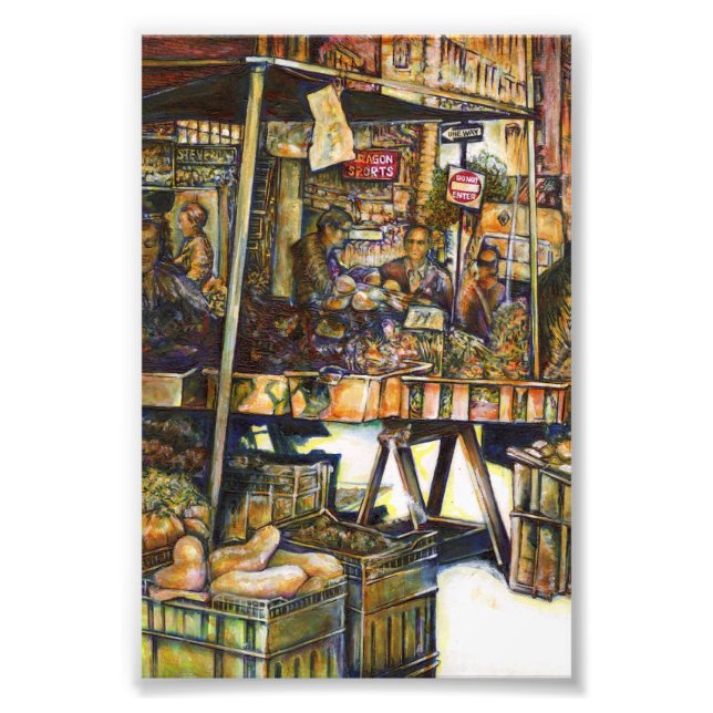 Foto Torna a criatividade mais brilhante (Frente)