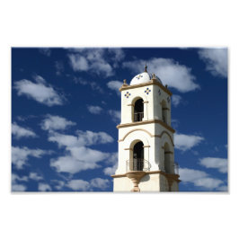 Foto Torre da Agência dos Correios de Ojai
